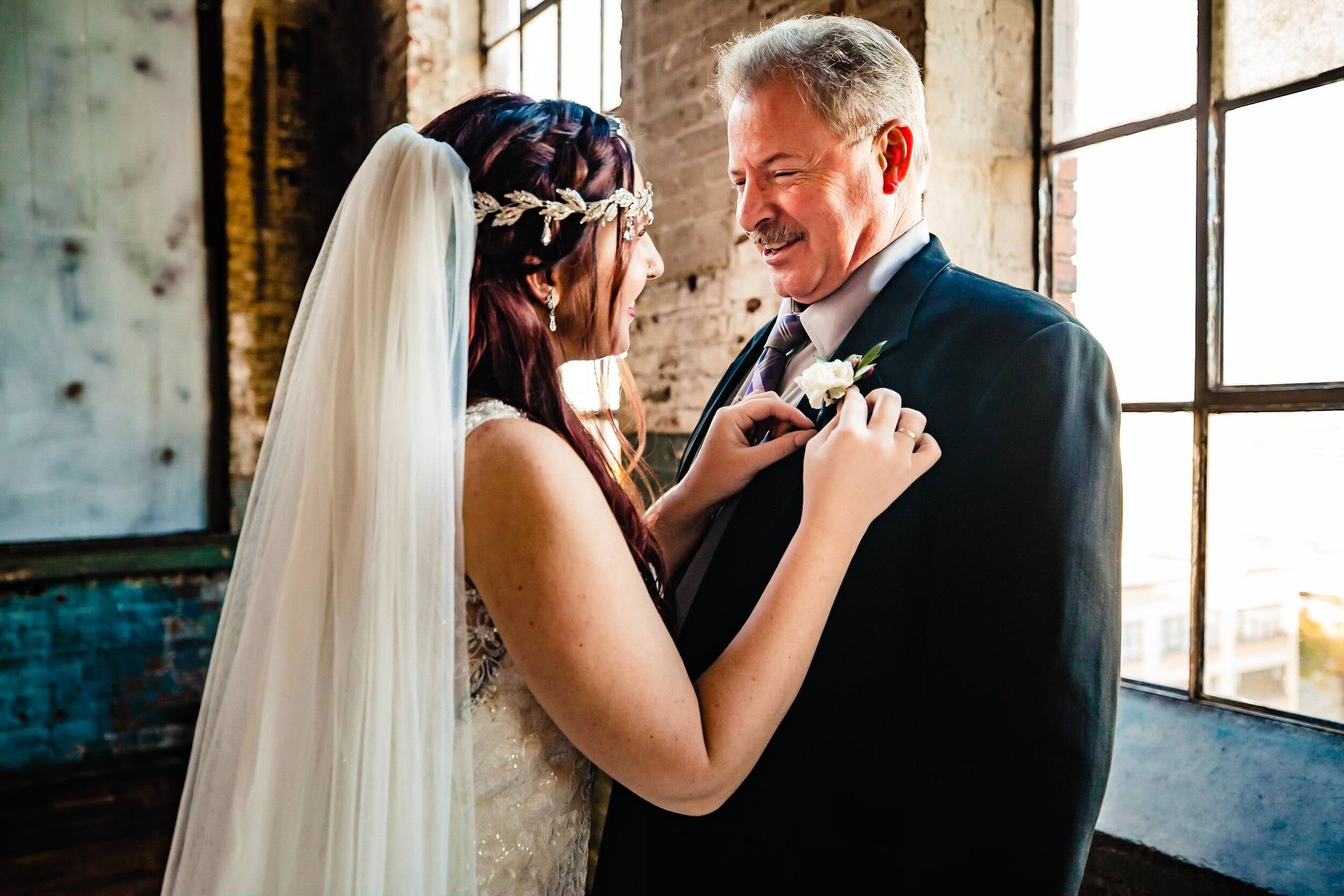 Art Factory  Daniel Nydick NJ NY PA Wedding Photographer