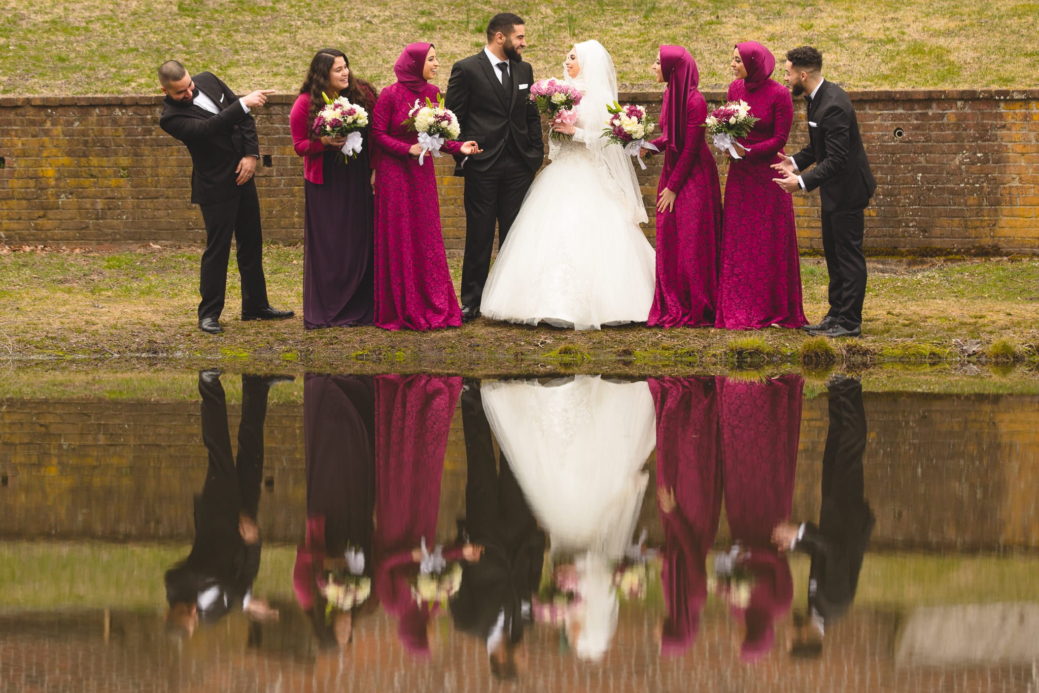 New Jersey Wedding -  Maha & Omar at The Gramercy at Lakeside Manor and Allaire State Park14.jpg