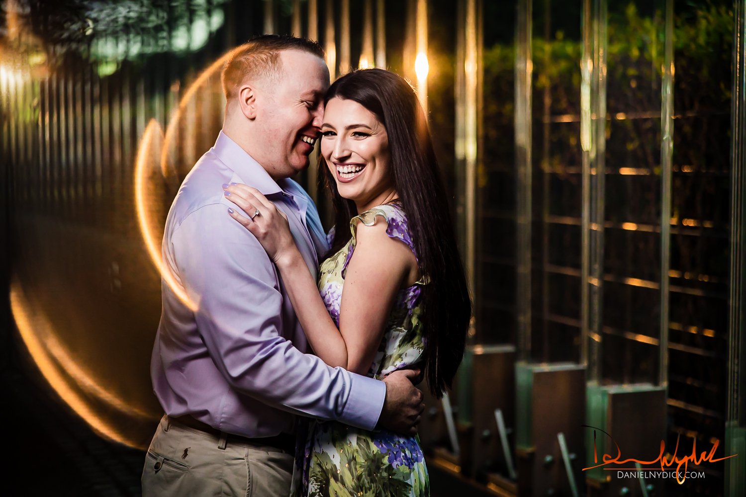 Hoboken Engagement of Rebecca and Michael © Daniel Nydick NJ Wedding Photography (21 of 44).jpg