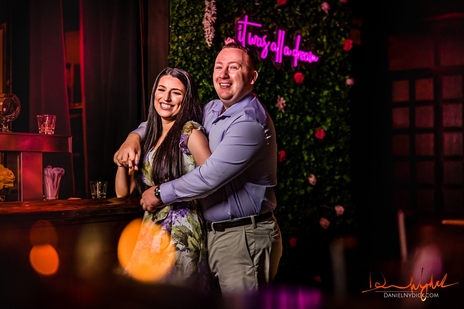 Hoboken Engagement of Rebecca and Michael © Daniel Nydick NJ Wedding Photography (14 of 44).jpg