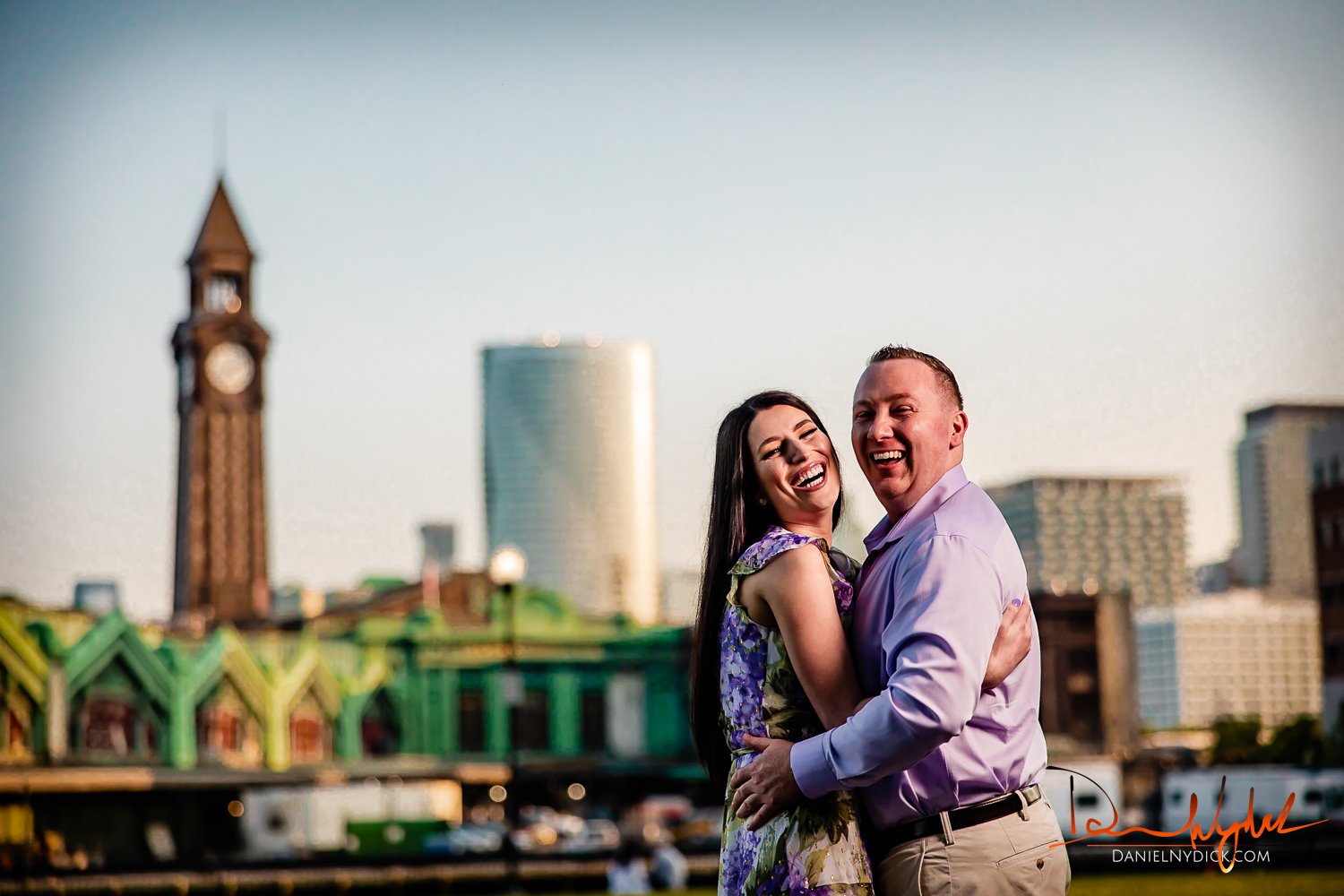 Hoboken Engagement of Rebecca and Michael © Daniel Nydick NJ Wedding Photography (26 of 44).jpg