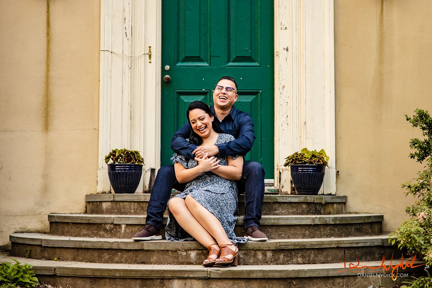 Cross Estate Gardens Engagement Session | Katherine + Jonathan © Daniel Nydick NJ Wedding Photography (44 of 108).jpg