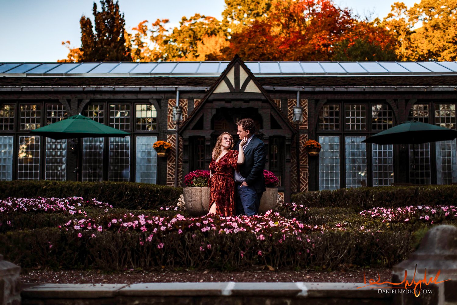 Meghan & Scott are Engaged | Pleasantdale Chateau - © Daniel Nydick Photography (36 of 43).jpg
