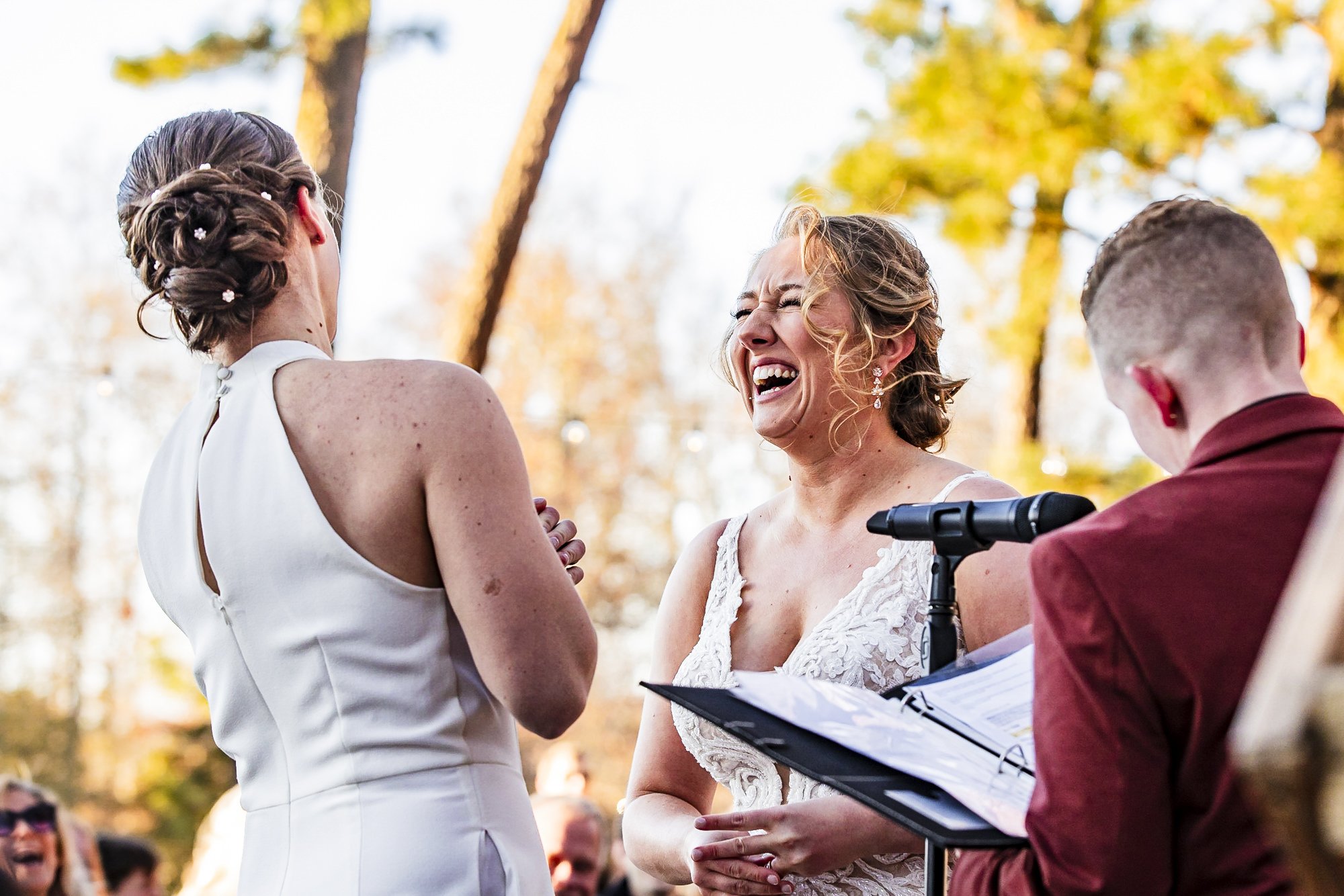 Ashley & Katie | Running Deer Golf Club ⓒ Daniel Nydick Wedding Photography (532 of 1276).jpg (Copy)