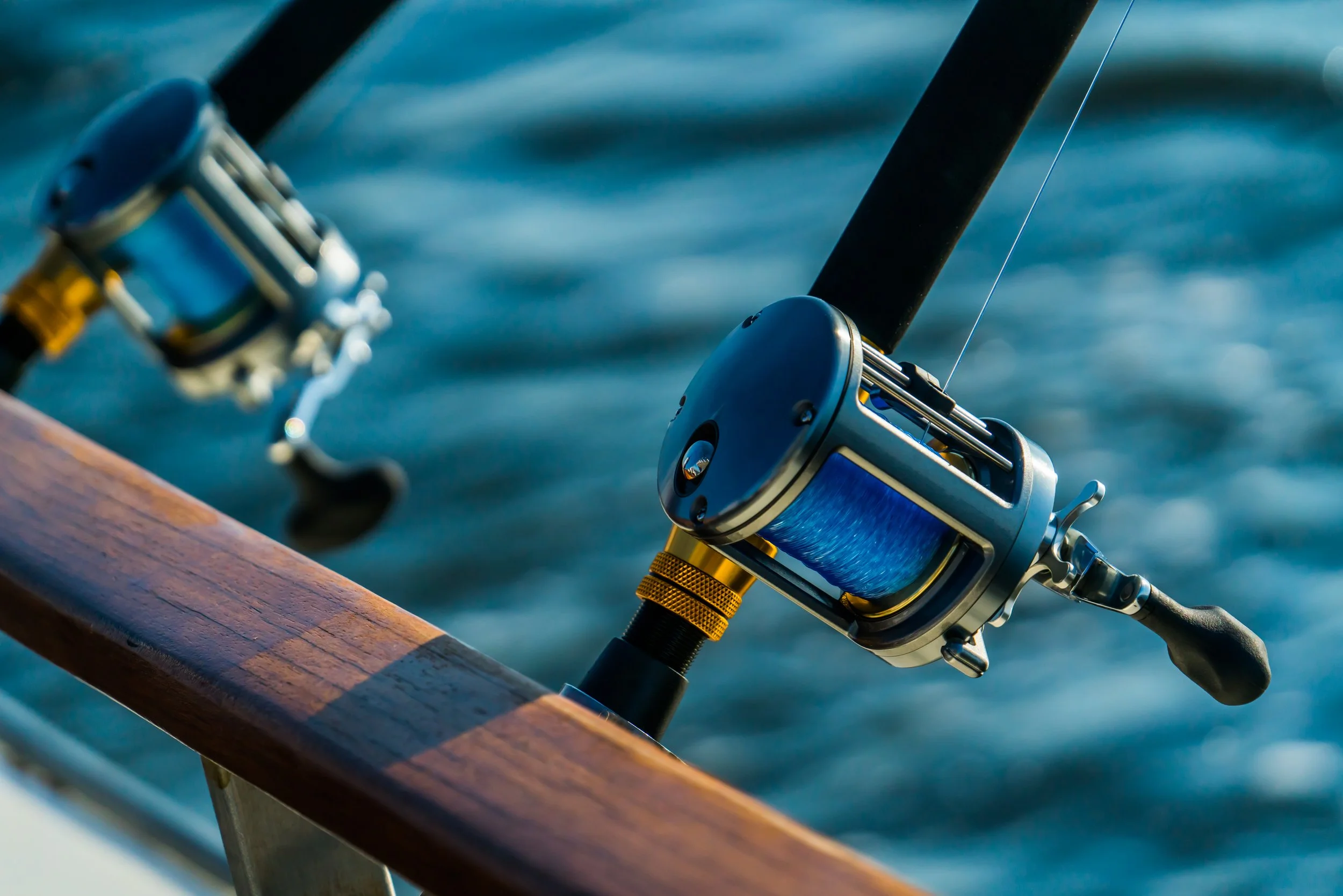 Private Fishing Expedition in West Palm Beach FL