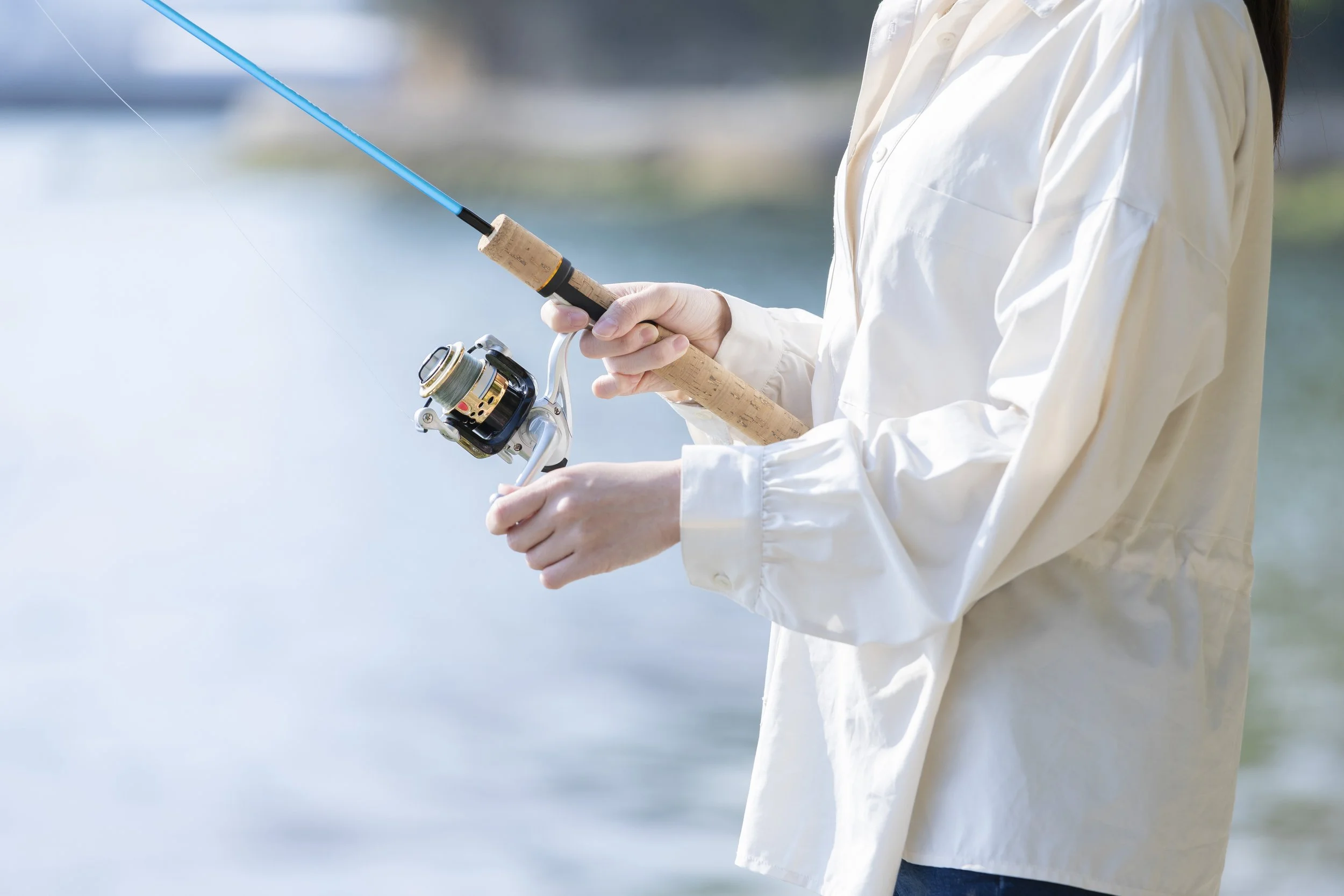 Private Fishing Expedition in West Palm Beach FL