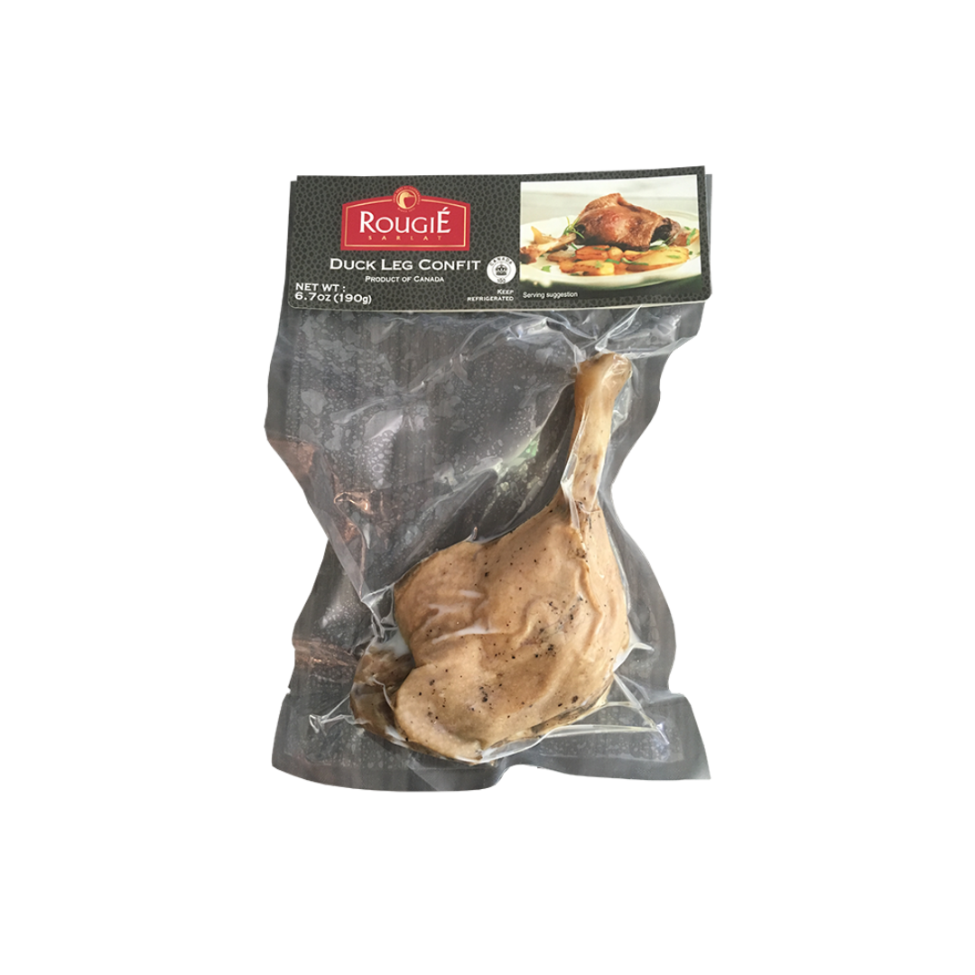 DUCK MEAT ??? Rougi?? USA