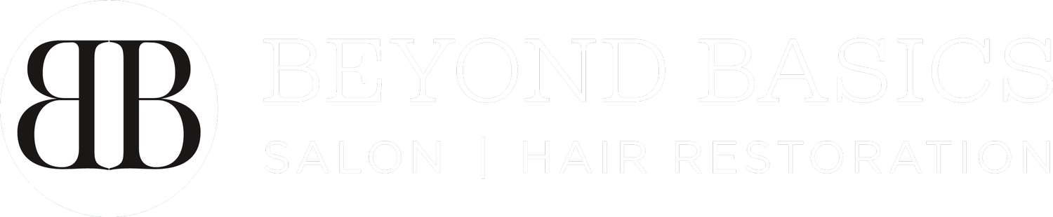 Salon Beyond Basics