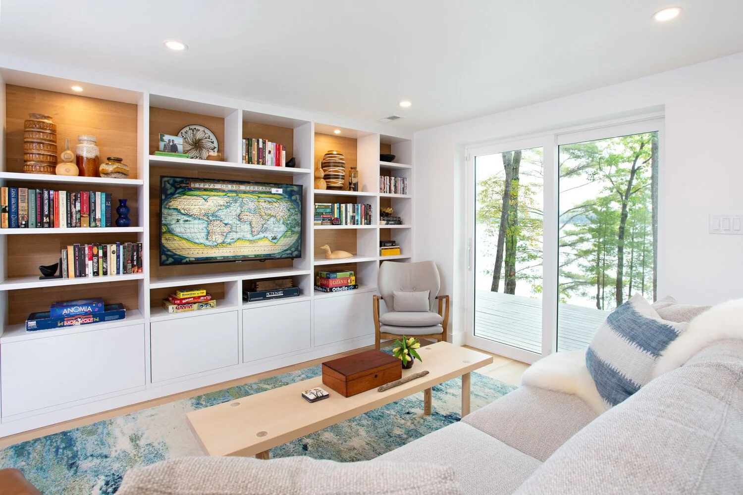 Home by Tim + Chris
