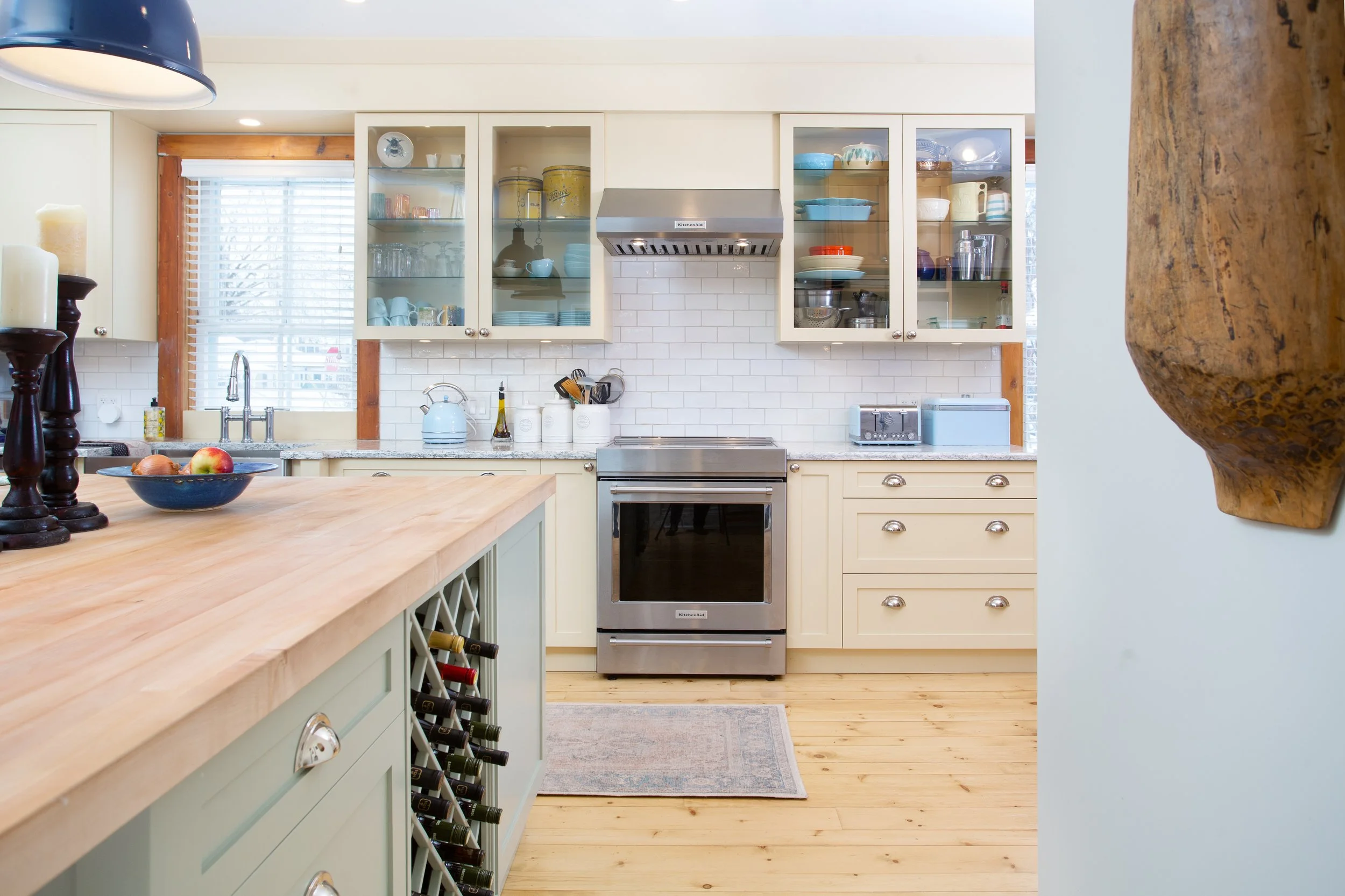 Slow Design: The Intentional Home