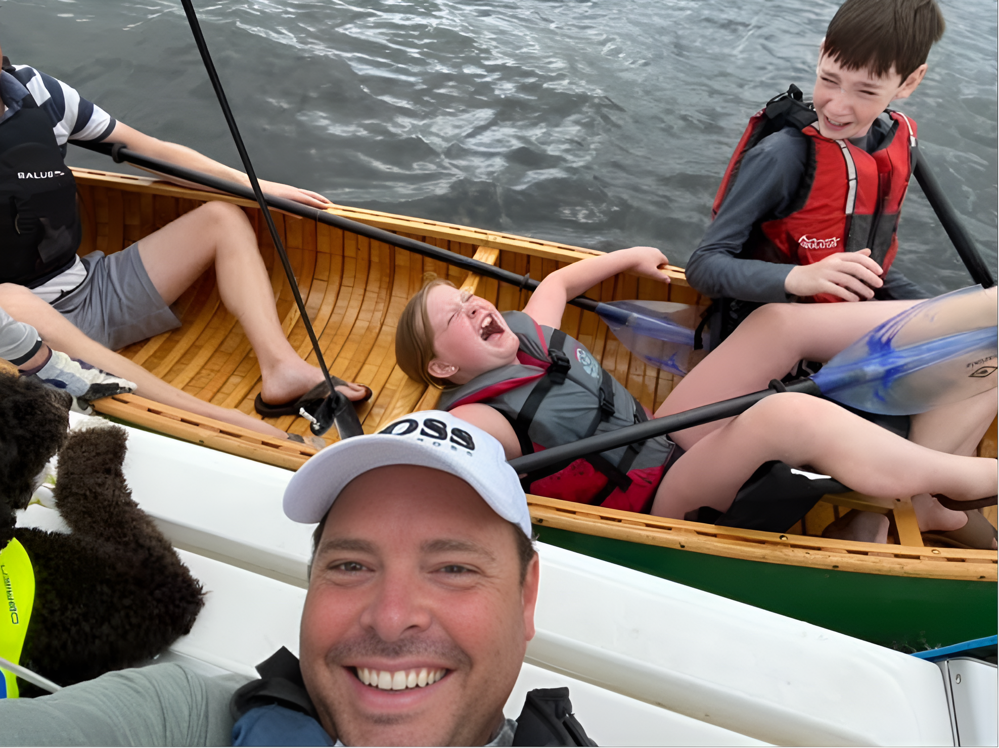 Where Summer Lives: Designing the Shared Cottage