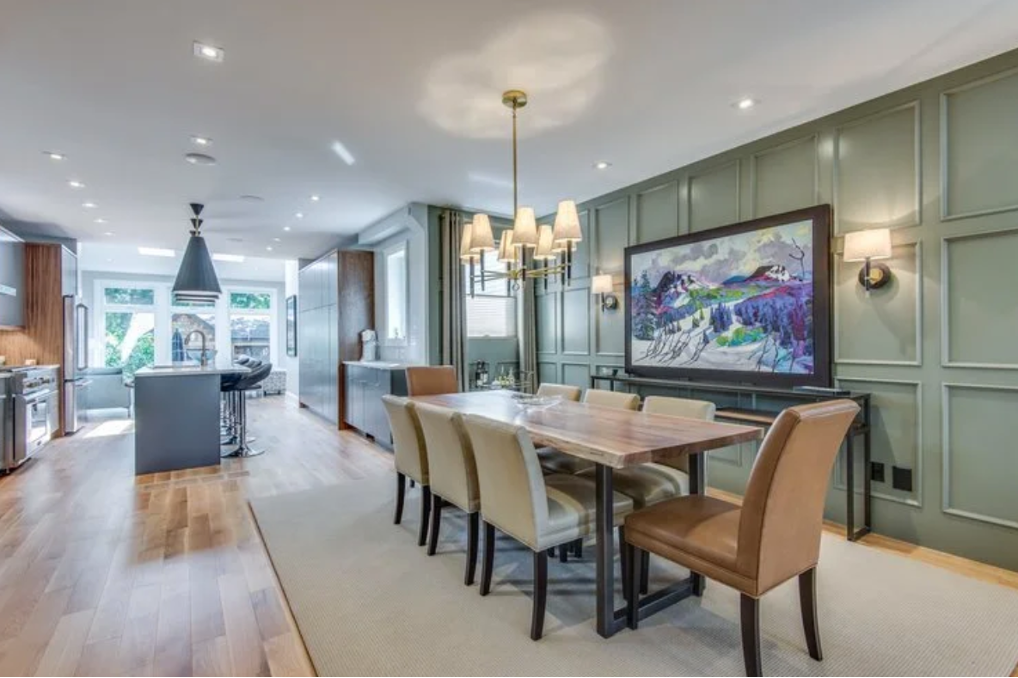 The Psychology of Home: How Interiors Influence Your Life