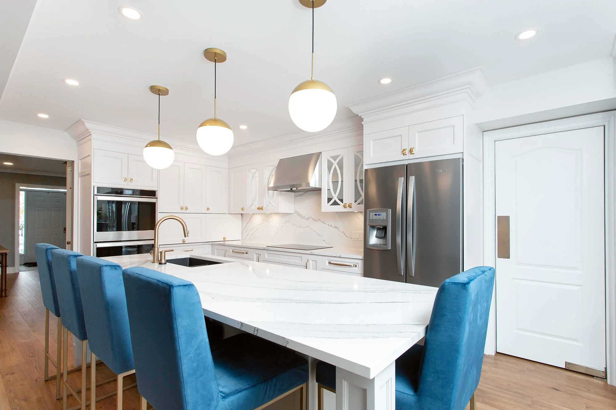 Because Everyone Still Asks About White