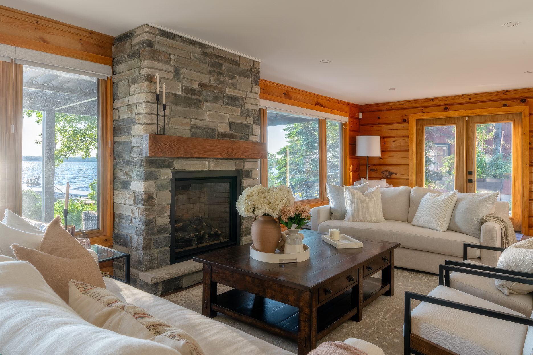 Designing Your Cottage in Phases: A Plan for Every Budget