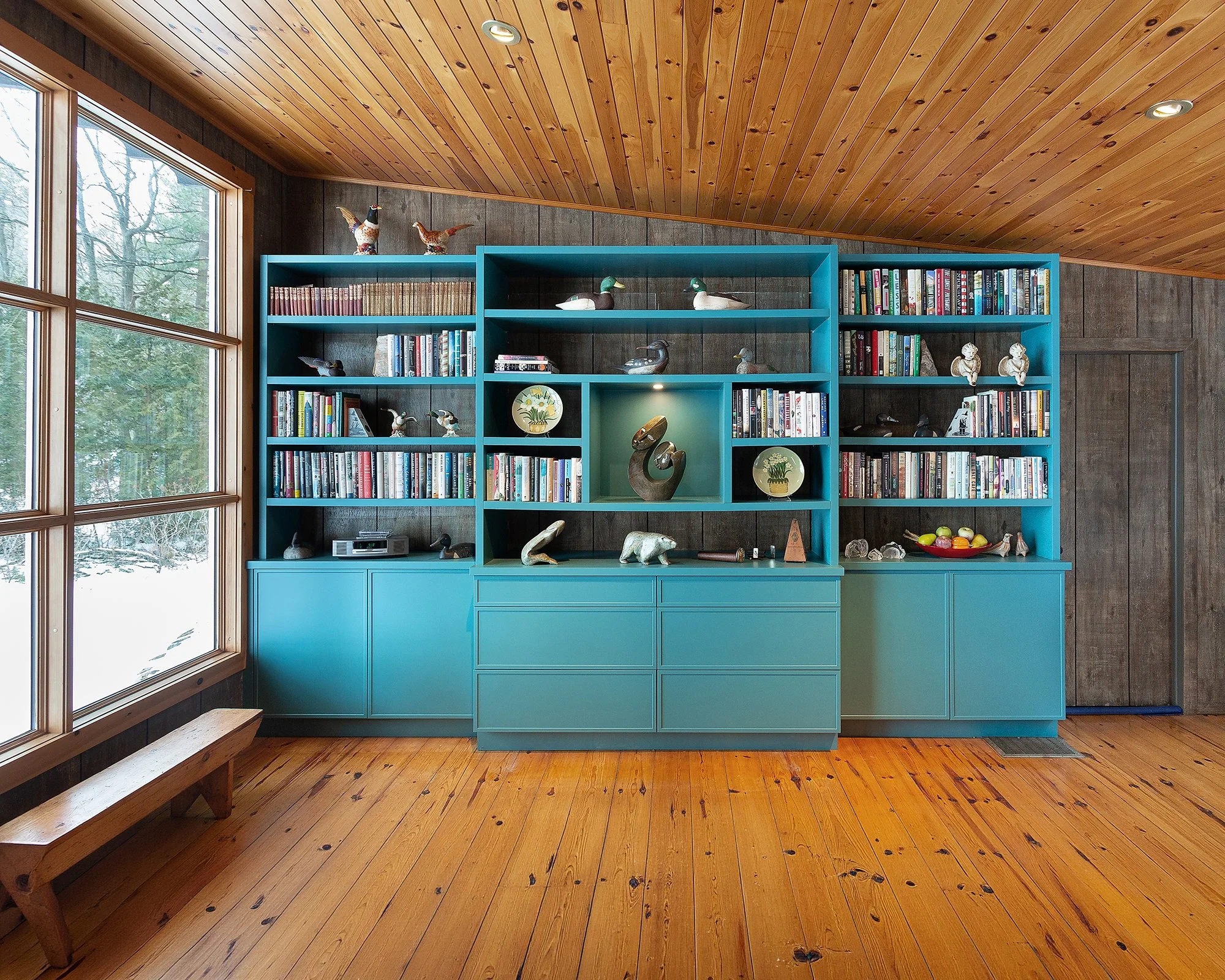 What’s Next: The Changing Architecture of Home and Cottage