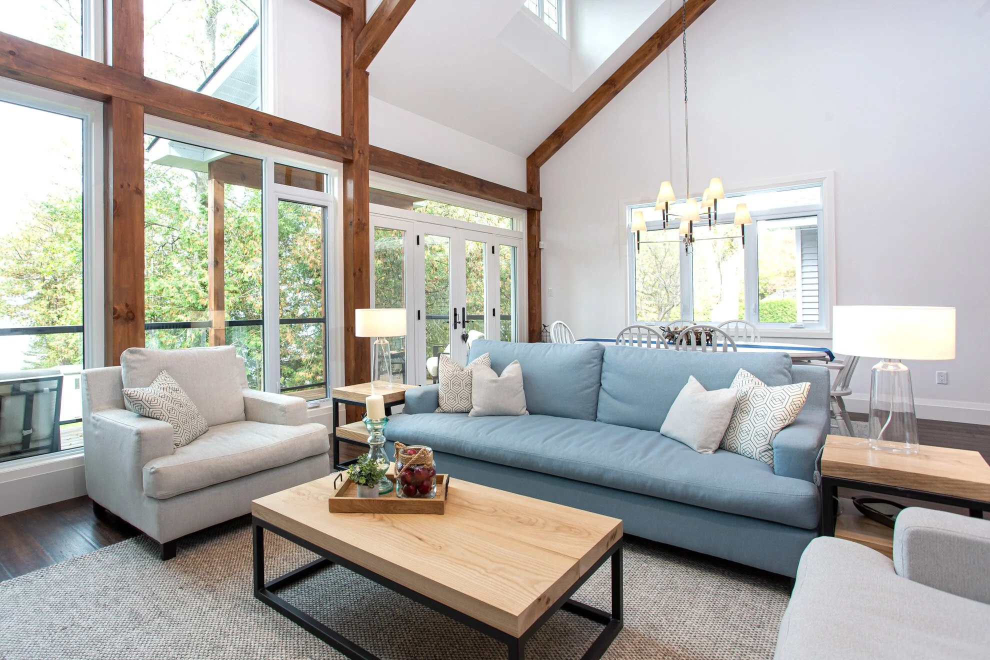 Interior Designer Kawartha Lakes | Near Me - Home by Tim + Chris