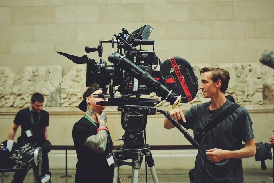 National Art Fund — Miss Nothing