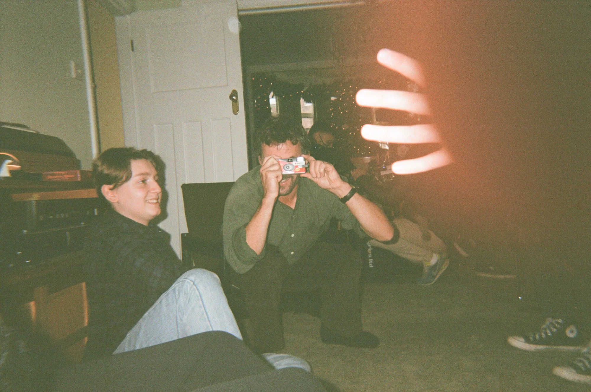 Sainsbury's Home is Christmas