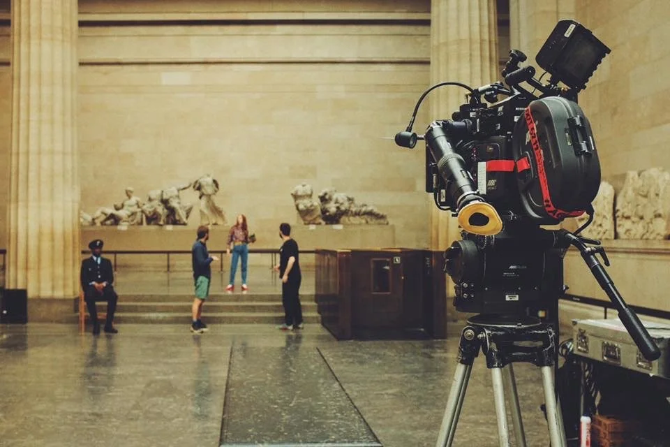 National Art Fund — Miss Nothing