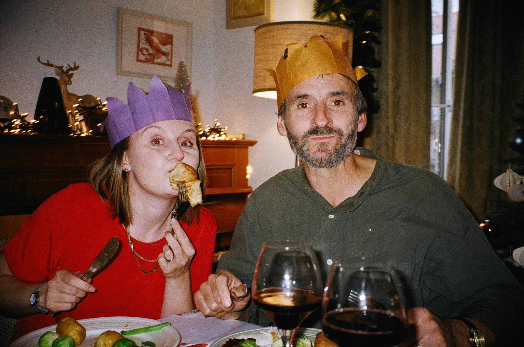 Sainsbury's Home is Christmas