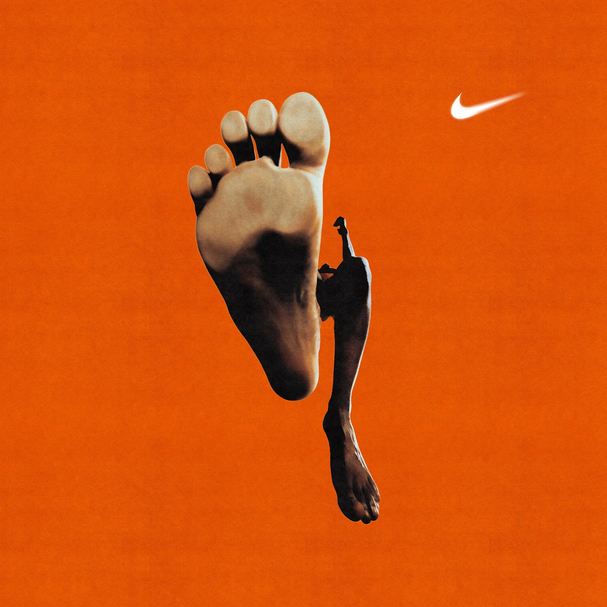 Nike Berlin — Never Done