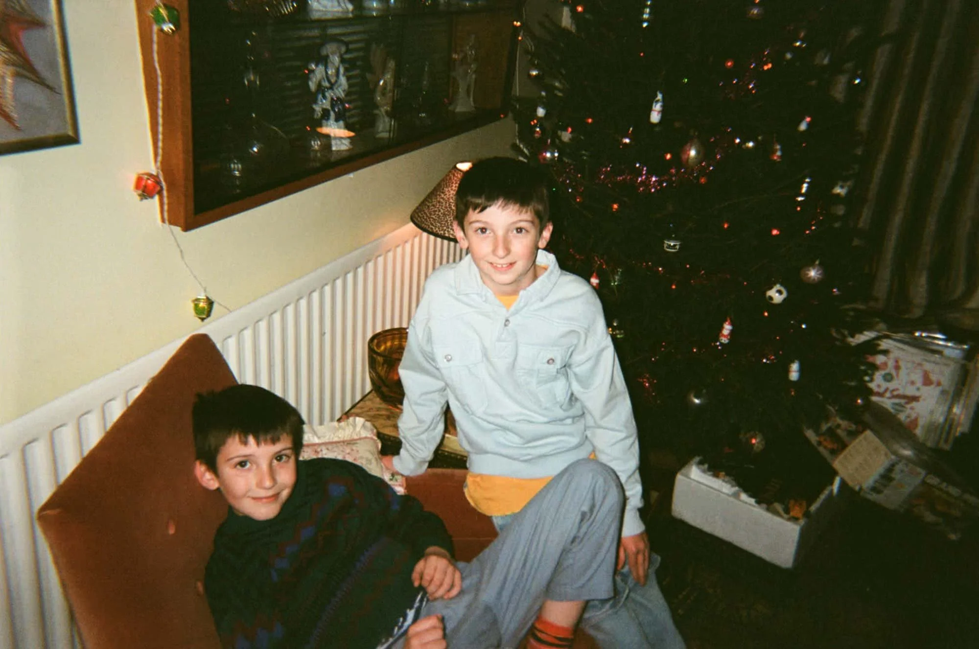 Sainsbury's Home is Christmas