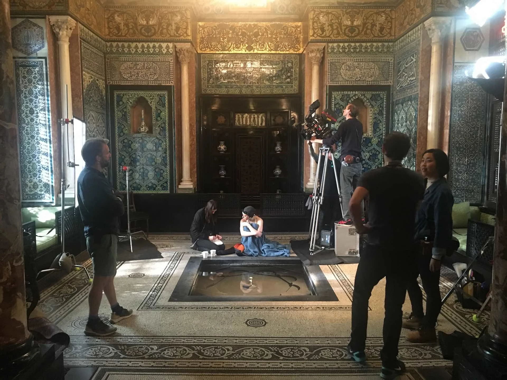 National Art Fund — Miss Nothing