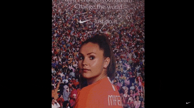 Nike WWC 2019
