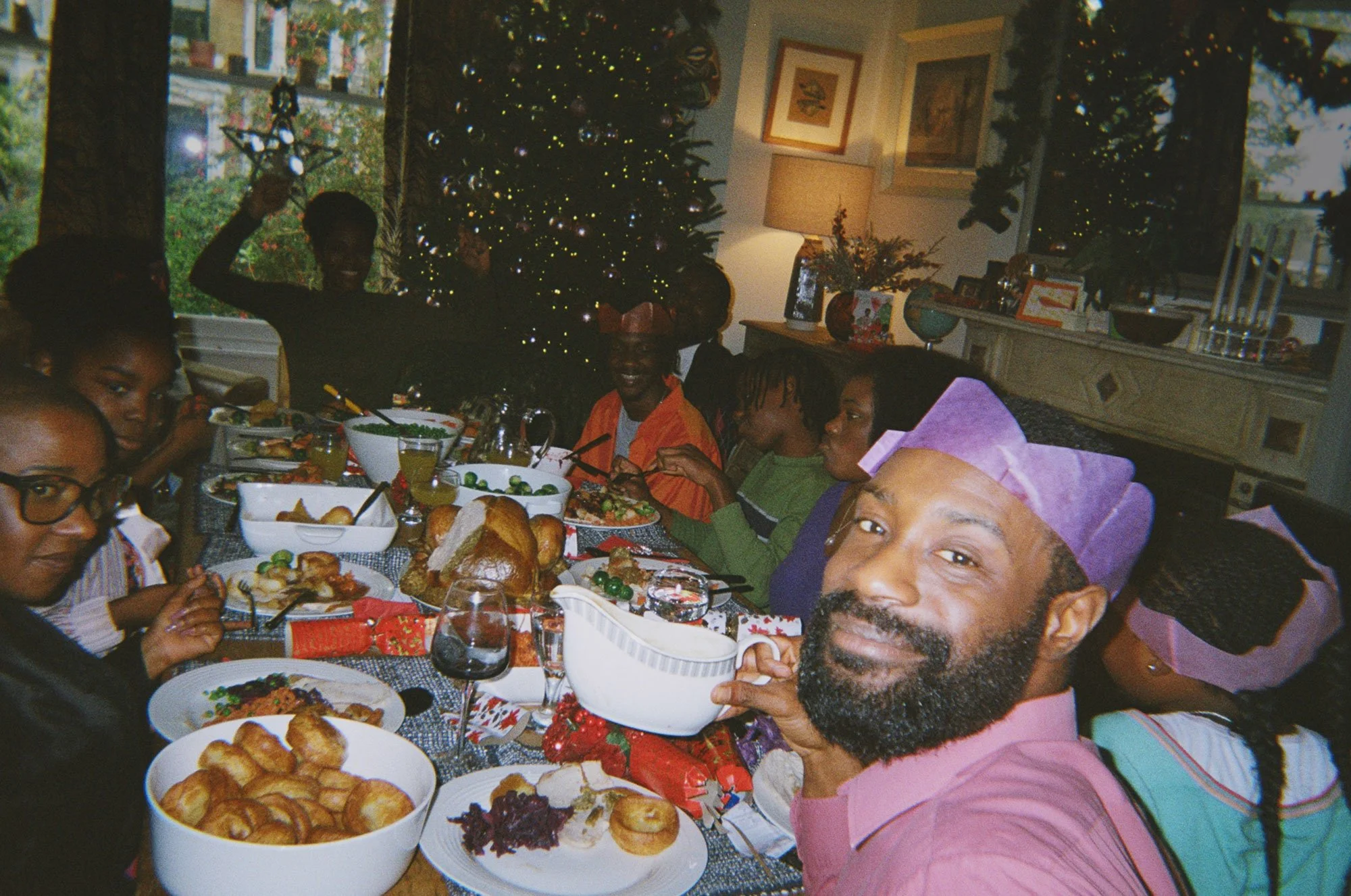 Sainsbury's Home is Christmas