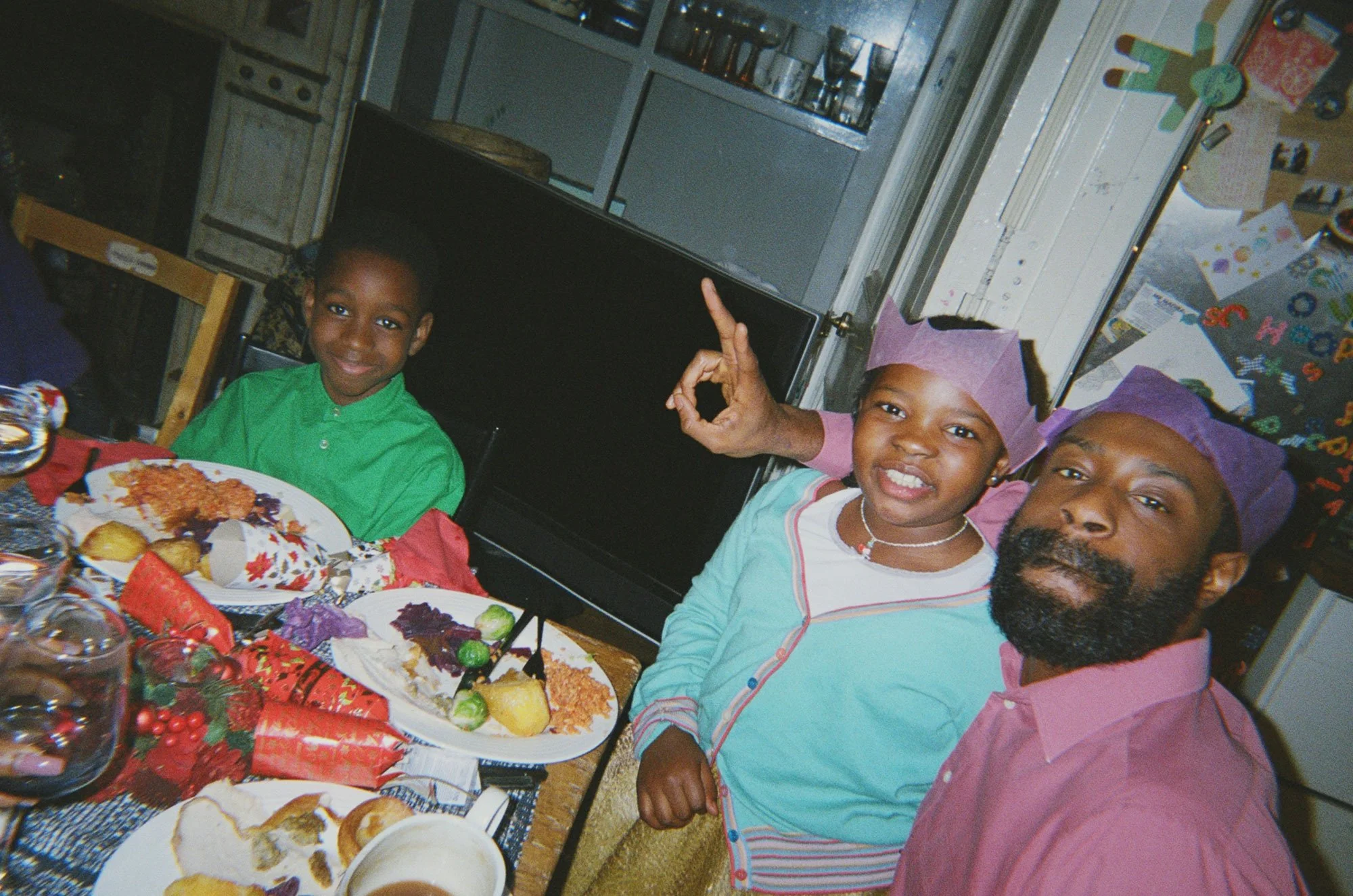 Sainsbury's Home is Christmas