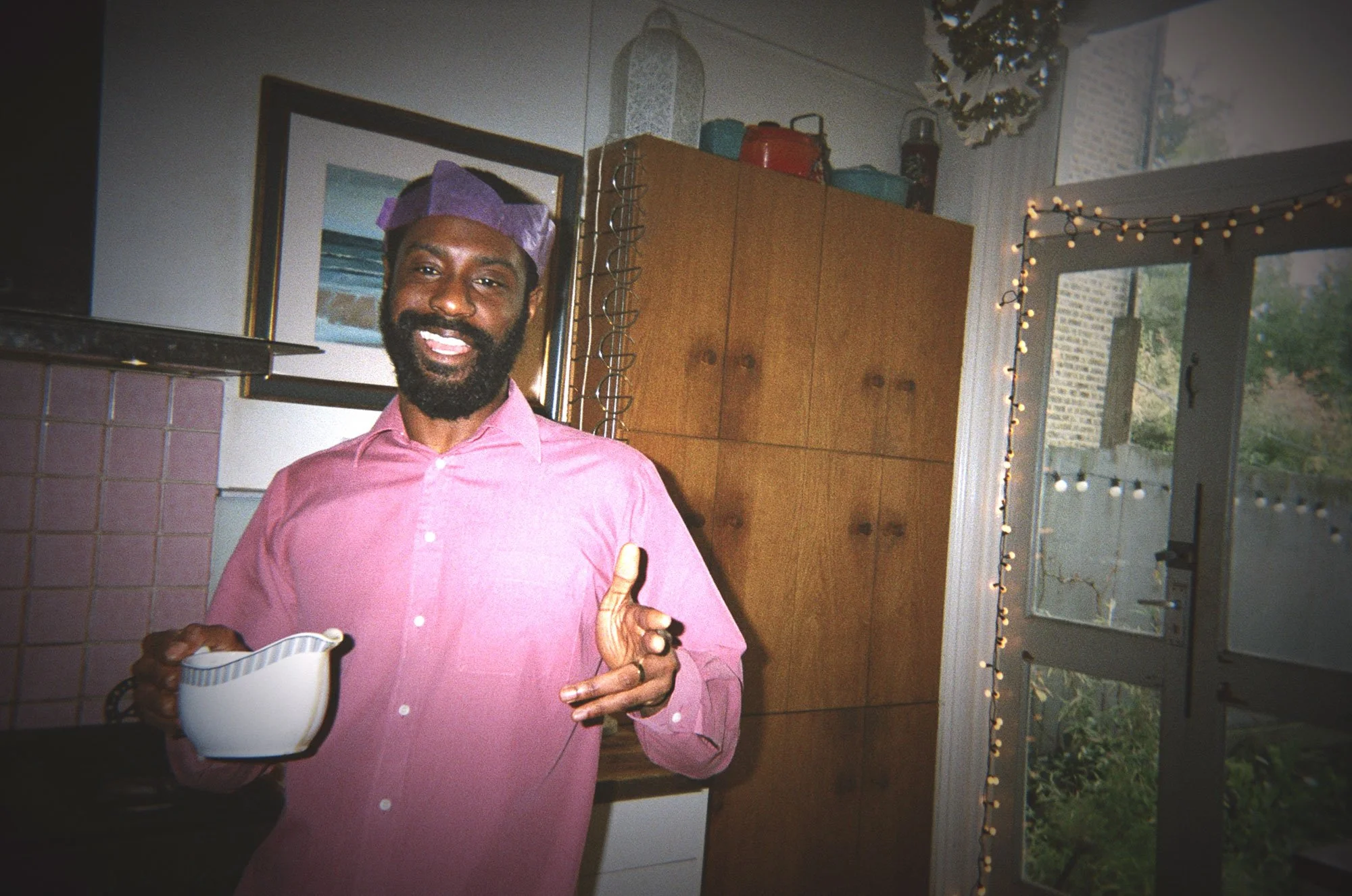 Sainsbury's Home is Christmas