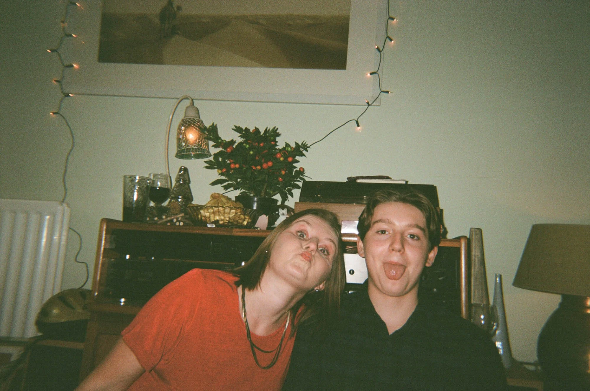 Sainsbury's Home is Christmas