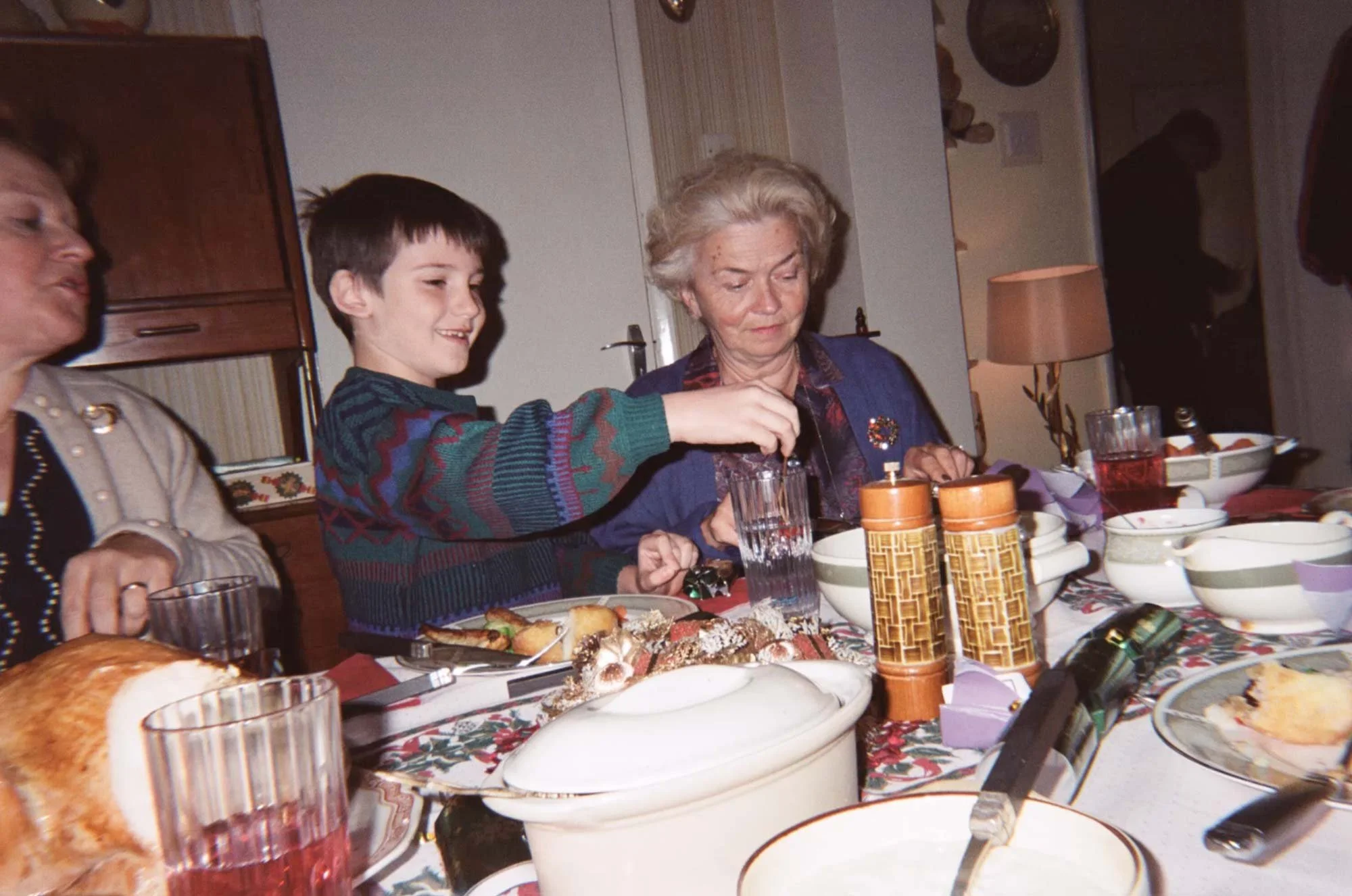 Sainsbury's Home is Christmas