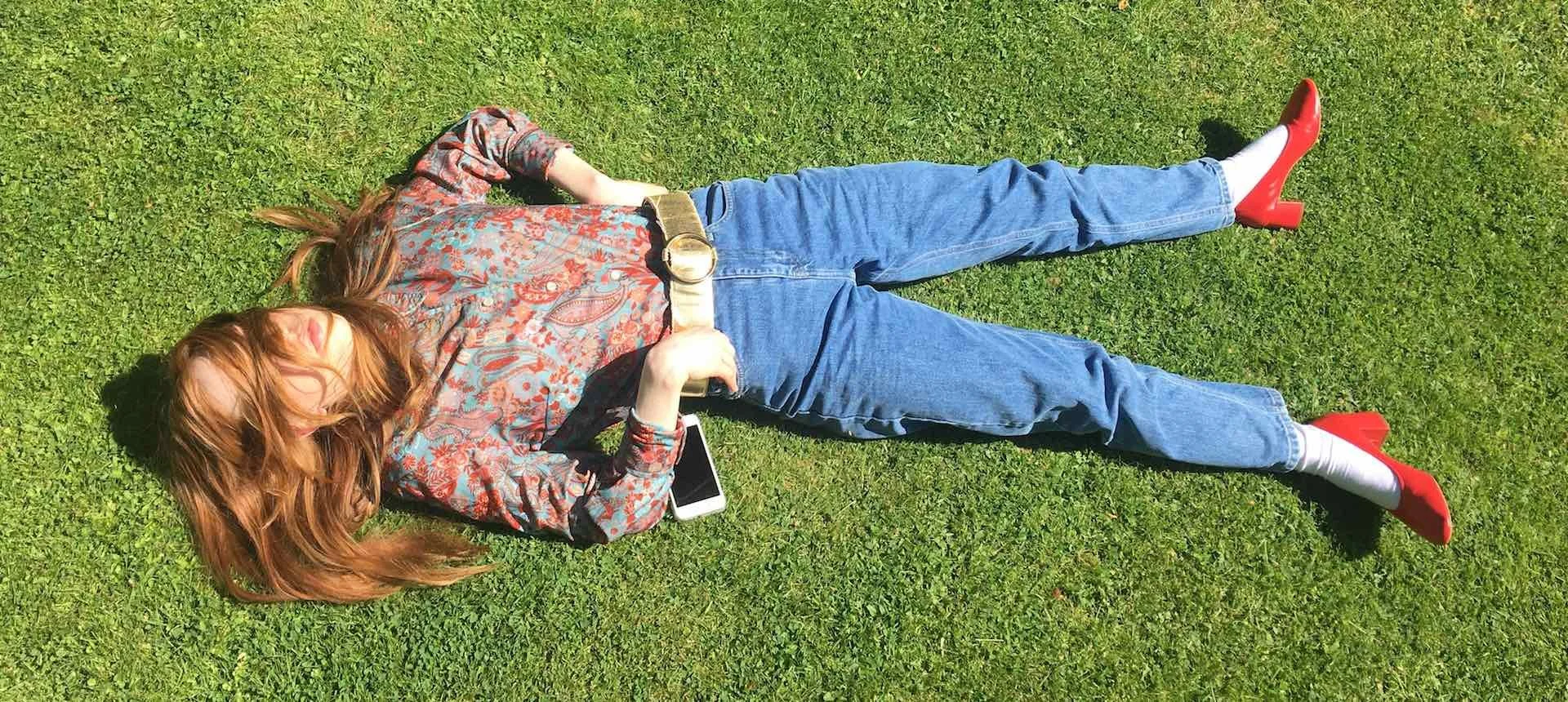 National Art Fund — Miss Nothing