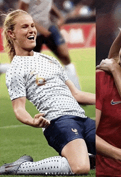 Nike WWC 2019