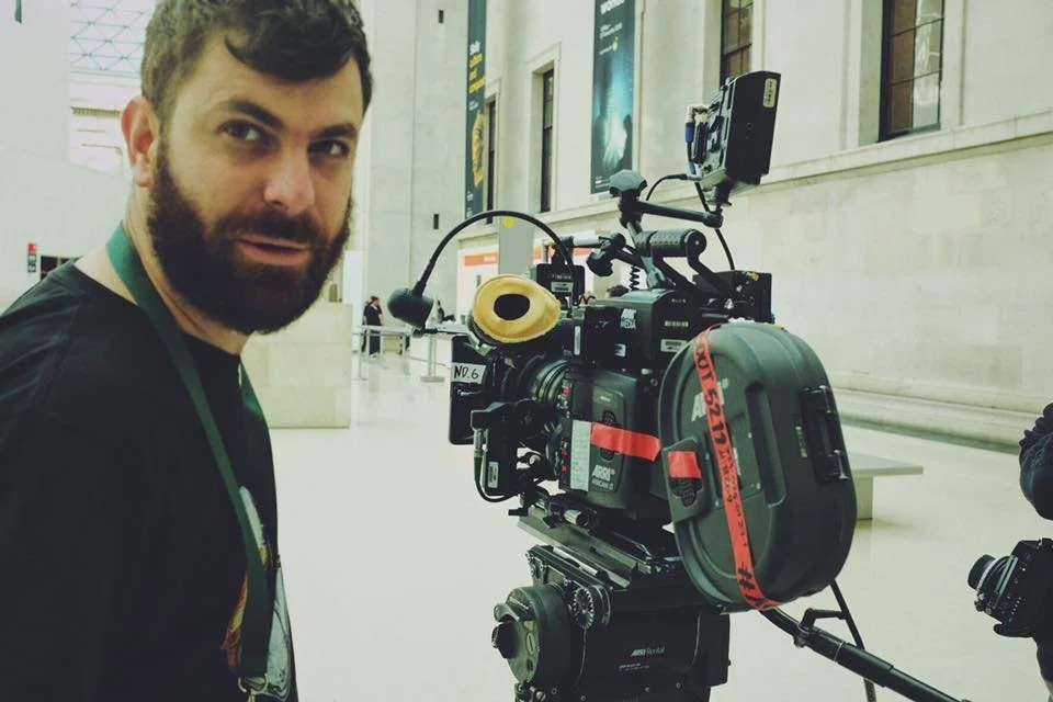 National Art Fund — Miss Nothing