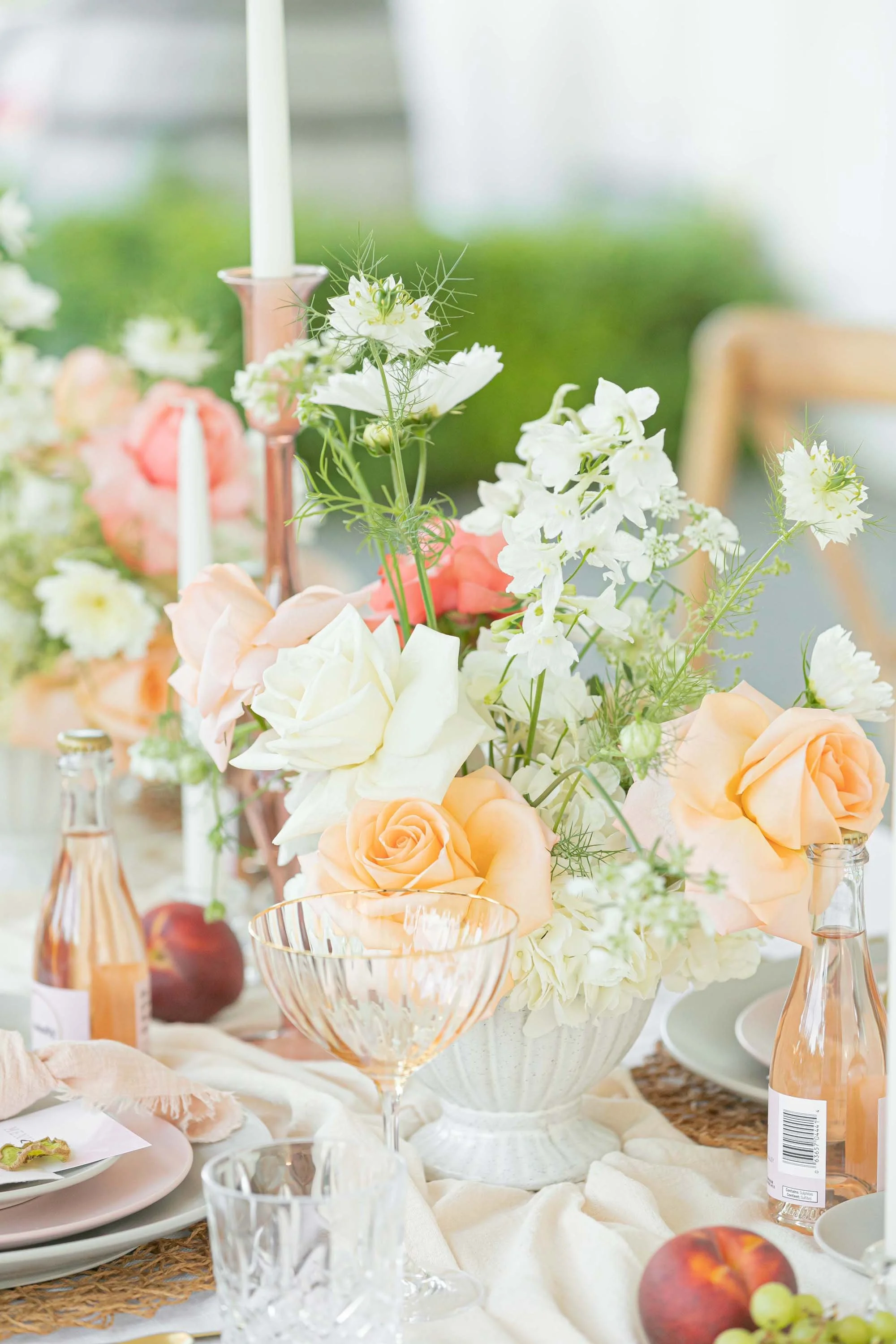 Brittany Sagal Event Design