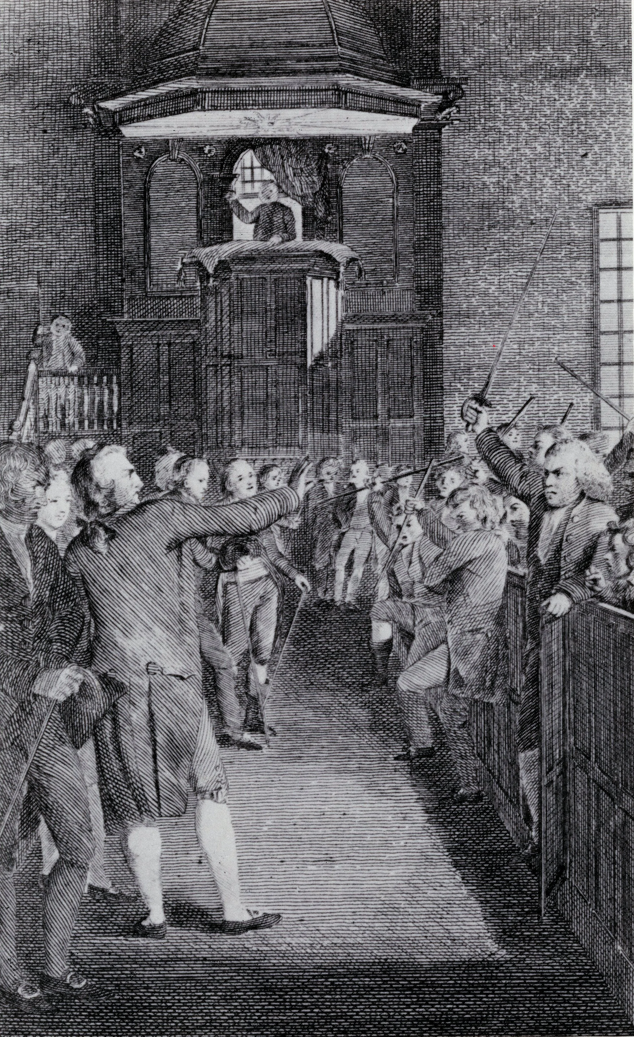 To Declare for Independence: South Shore Town Meetings in Revolutionary Massachusetts