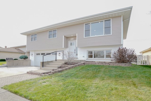 Home Sold in Carol Stream Illinois