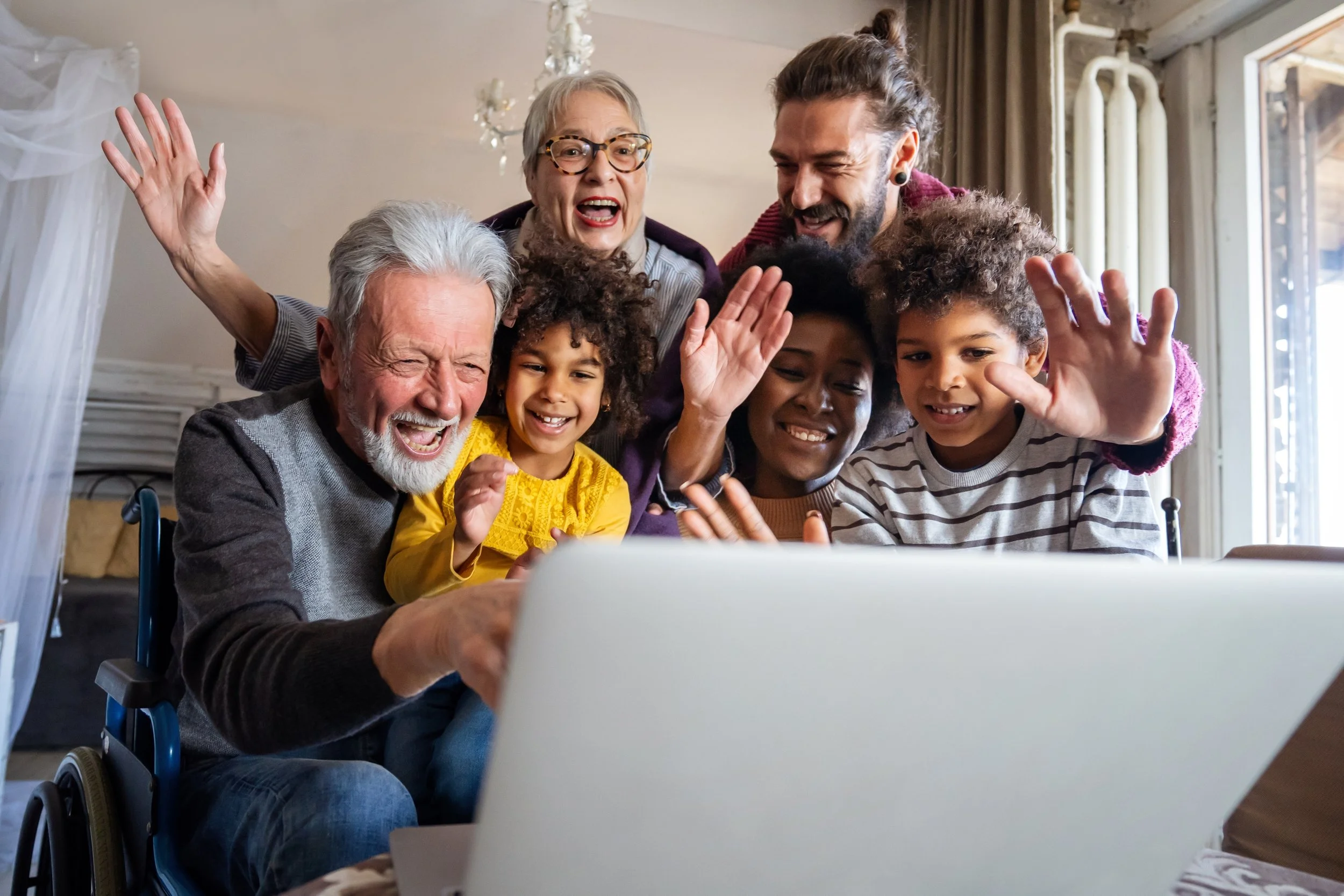 August Is Make-a-Will Month: Why a Will Is an Act of Love