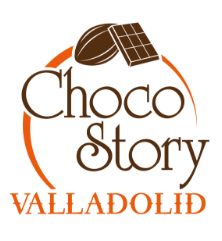 Logo Museo del Chocolate Choco-Story Valladolid