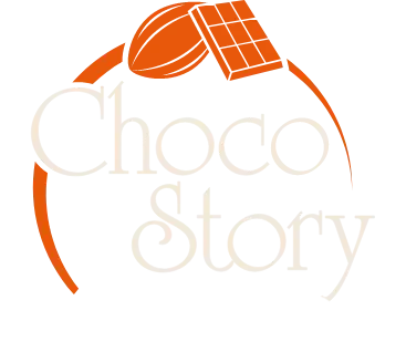 Logo Choco-Story Museo del Chocolate