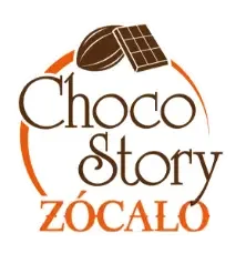 Logo Choco-Story Zócalo
