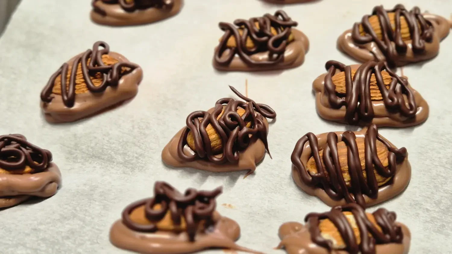 Chocolate hecho a mano en taller Uxmal