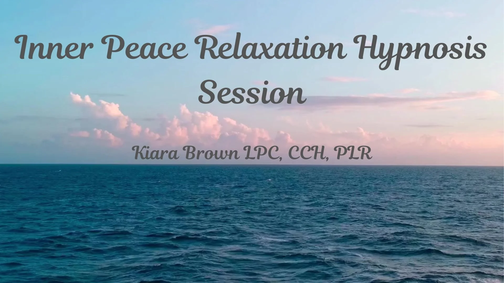 Inner Peace Relaxation Hypnosis Session.jpg