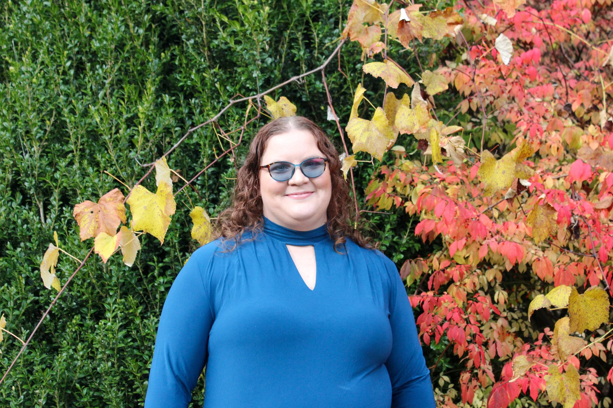 Kiara Brown LPC providing hypnotherapy and past life regression to individuals who want deeper and more holistic healing in PA, VT, SC, and FL.