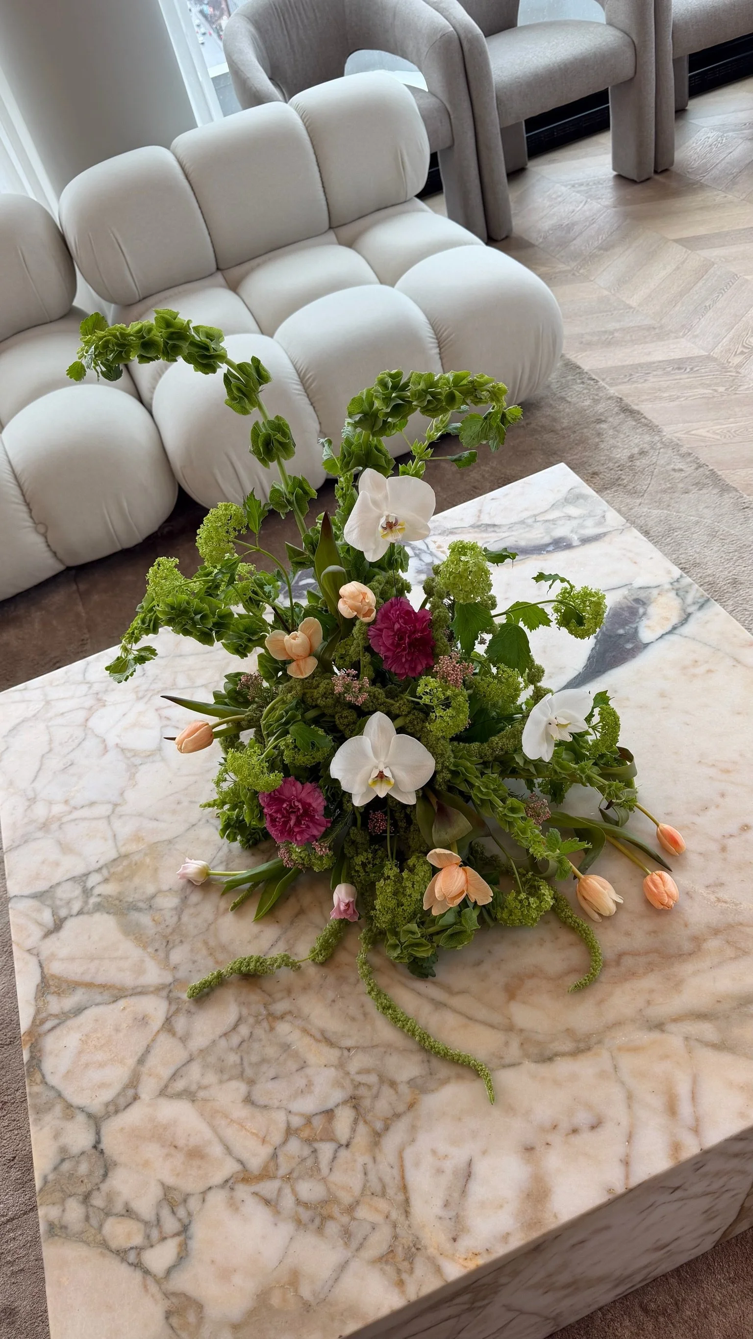 Flori Flora X Retych