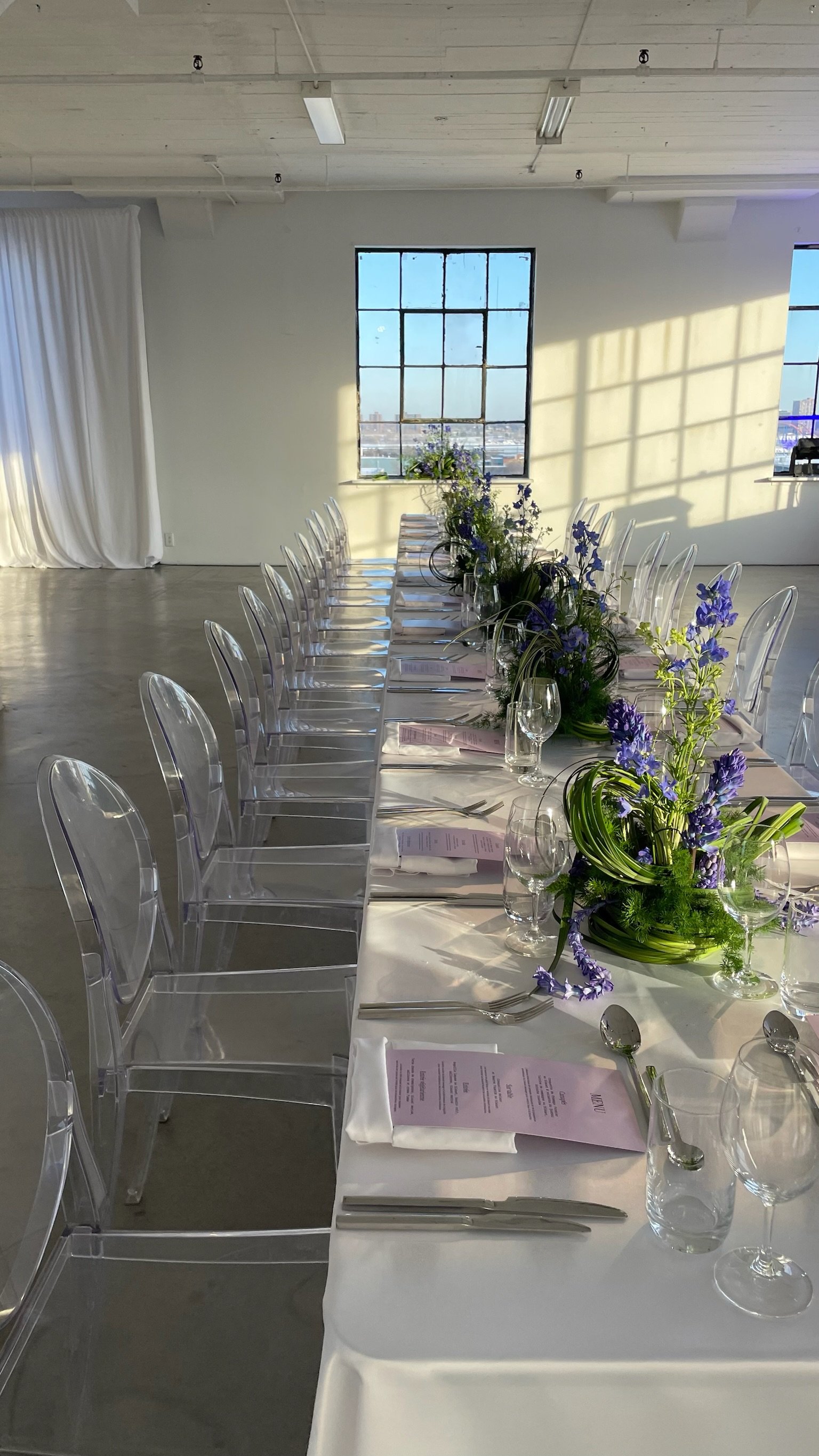 Flori Flora X Producteurs de bleuets sauvages