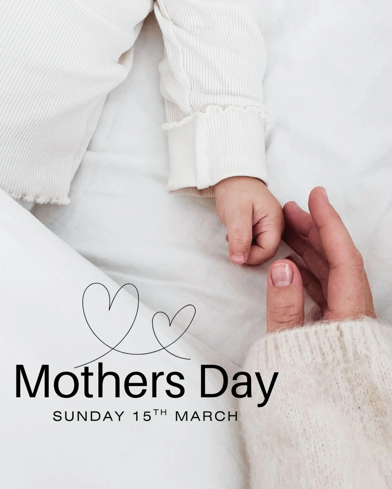 🤍 Mothers day is coming 🤍

If you&rsquo;re looking for a meaningful gift this year for a mum to be or a new mother, I offer gift cards that can be used for pregnancy, birth and postpartum care 🤍

Feel free to message me if you would like more info