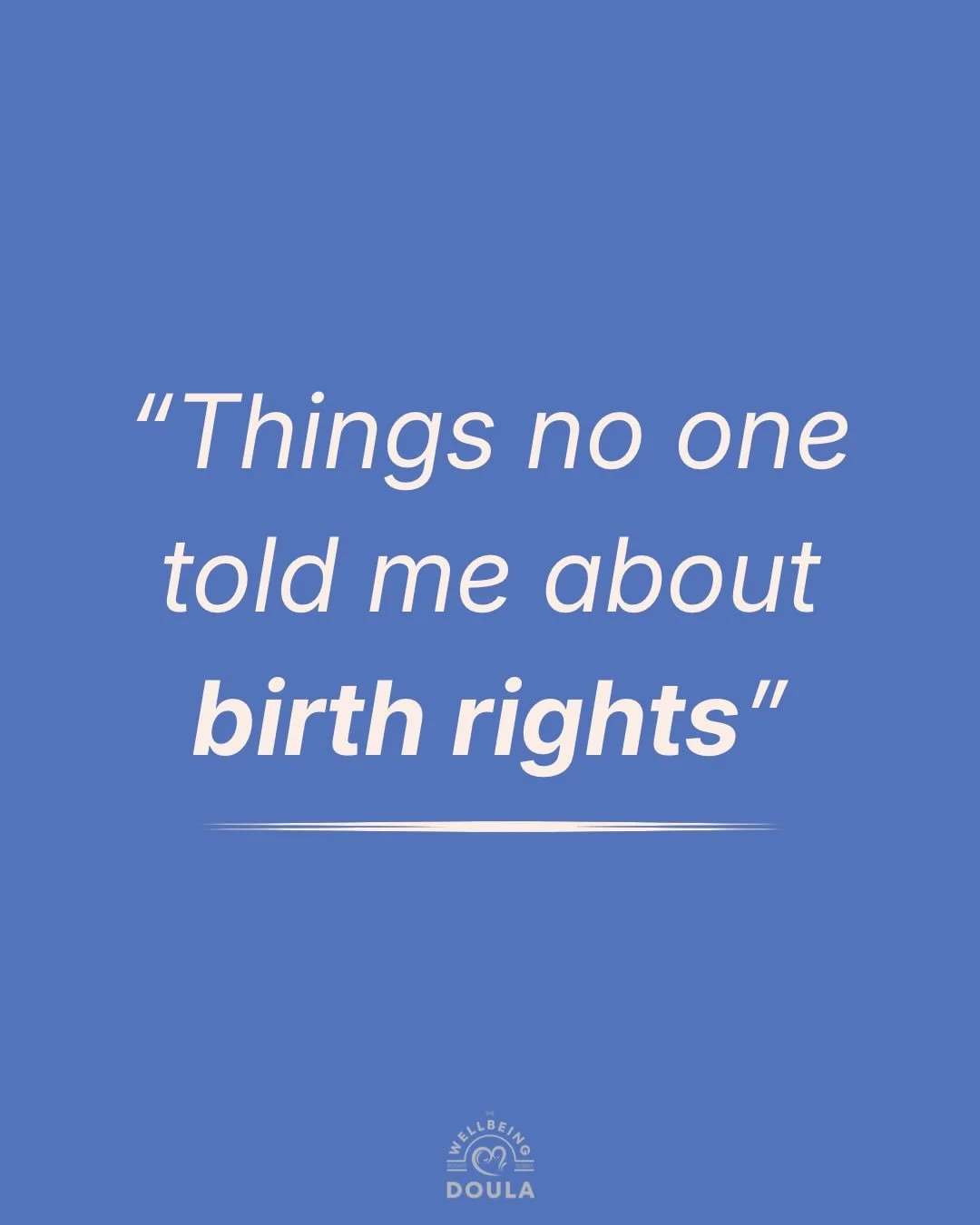 ⭐ What I have been learning about women&rsquo;s birth rights&hellip; 📚 
&nbsp;
🤍 I&rsquo;ve just completed a birth rights masterclass with Shellie @theserenitydoula and I&rsquo;m still working my way through everything I&rsquo;ve learned about wome